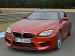 BMW M6 Coupe Competition Package 2013 года